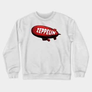 RED ZEPPELIN Crewneck Sweatshirt